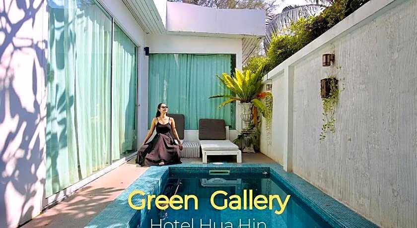 Green Gallery Hua Hin