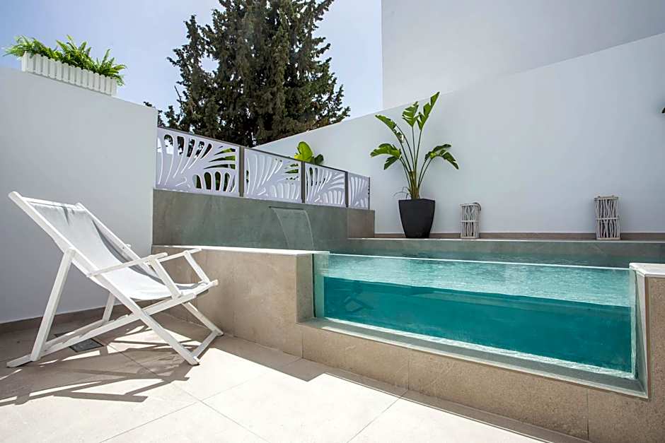 CasaStavris - Aparts & Pool Suites