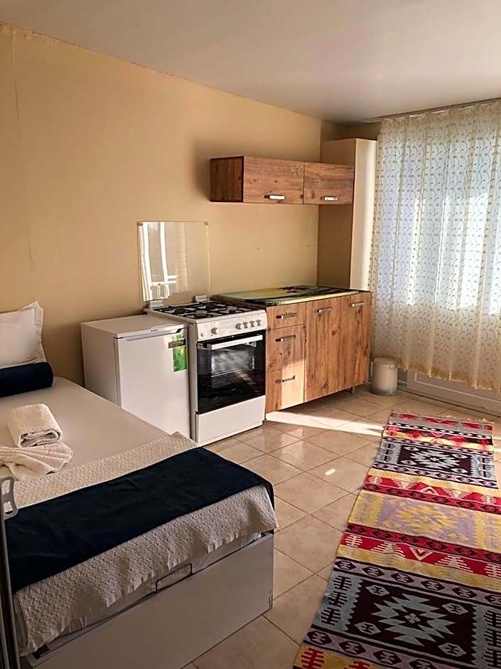 Hotel Antonio