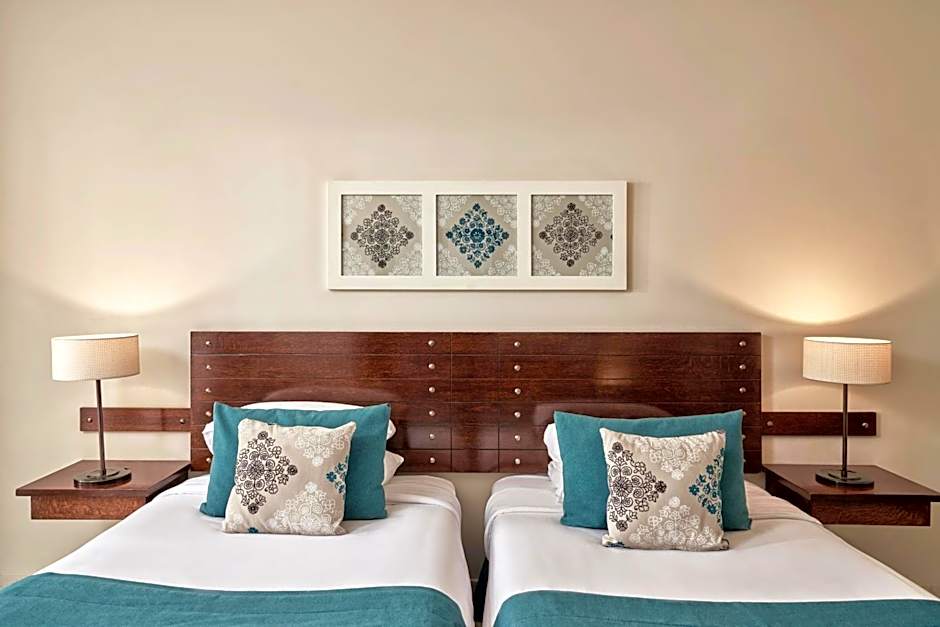 Mosaique Hotel El Gouna