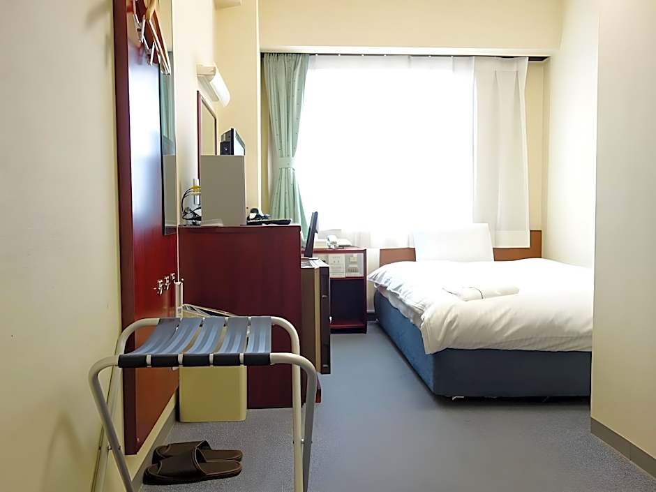 Hotel Green Pacific