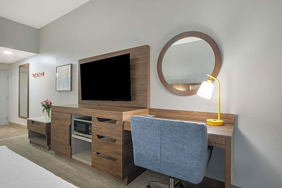 Hampton Inn By Hilton Linden, Nj