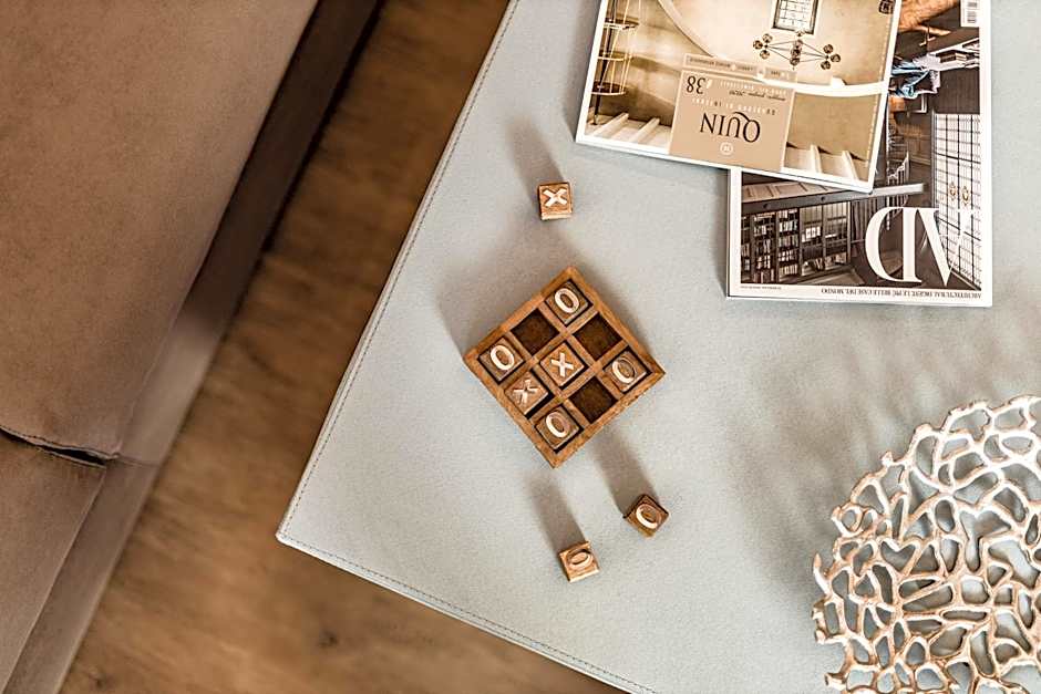 Giardin Boutique Hotel B&B