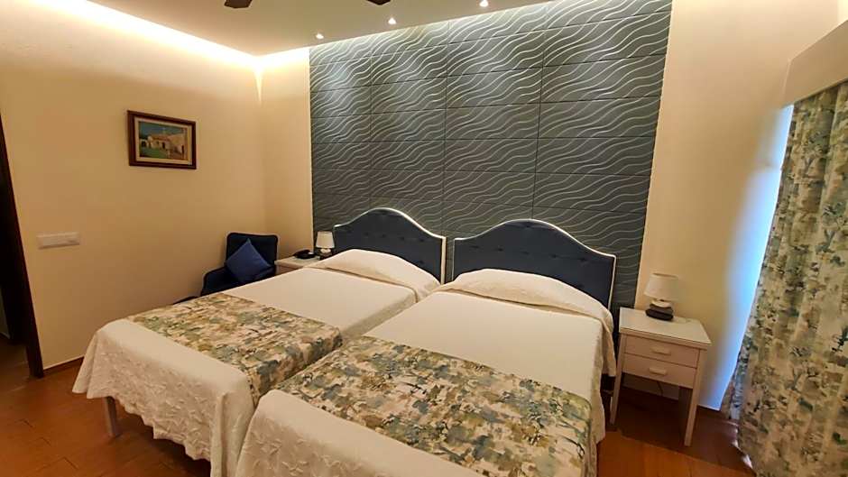 Aeromar Beach Hotel