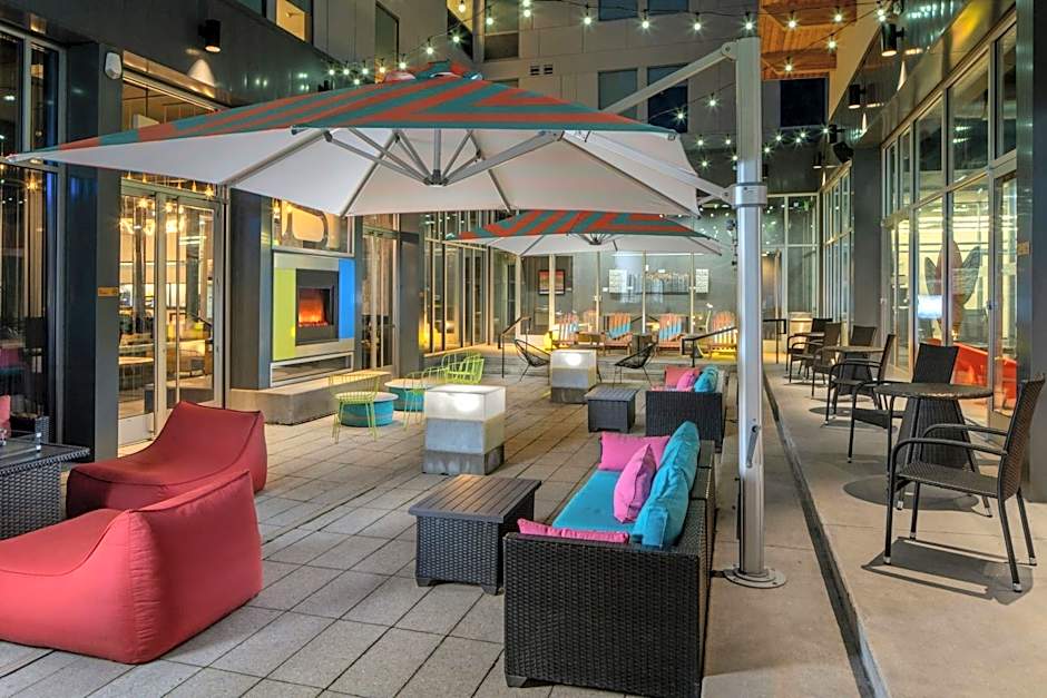 Aloft by Marriott Green Bay