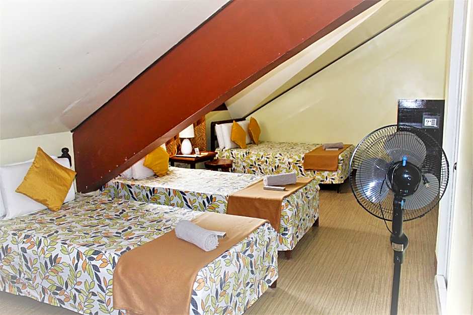 Lolo Oyong El Nido Pension House