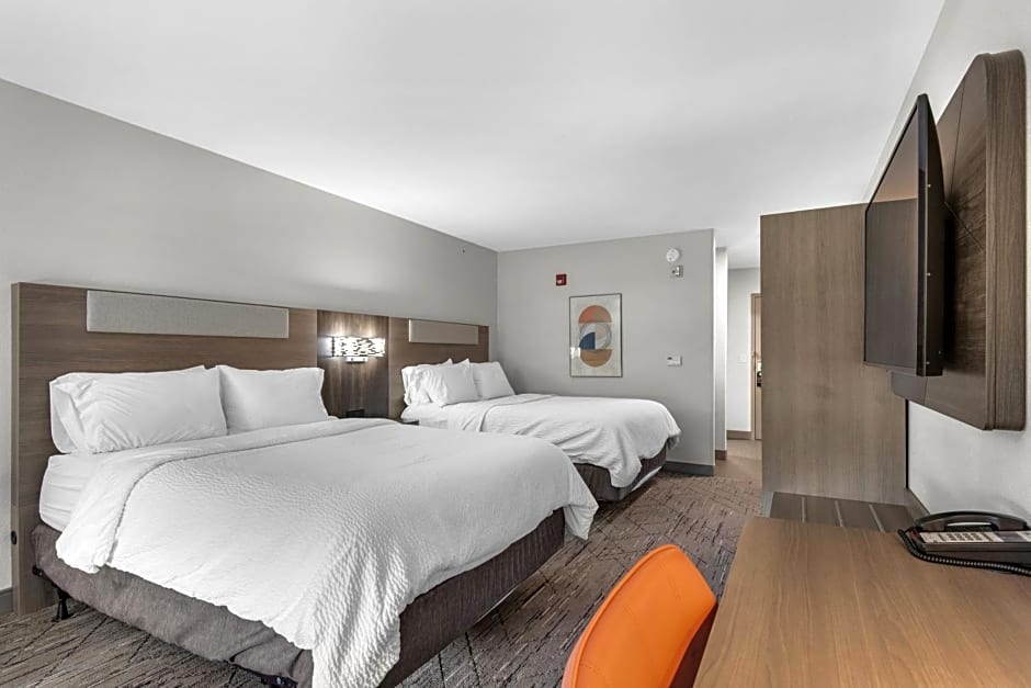 Holiday Inn Express Destin E - Commons Mall Area By IHG