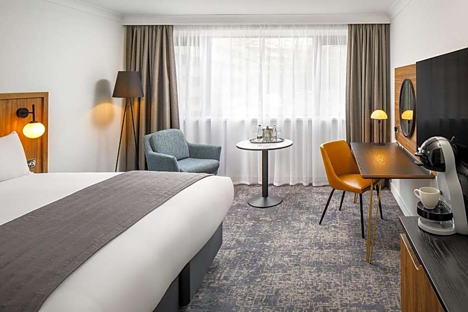 Crowne Plaza Manchester Airport By IHG
