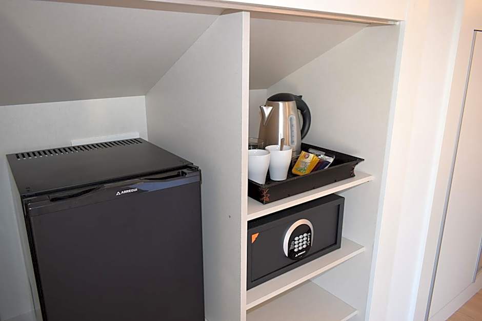 Hotel VIDA Finisterre Centro