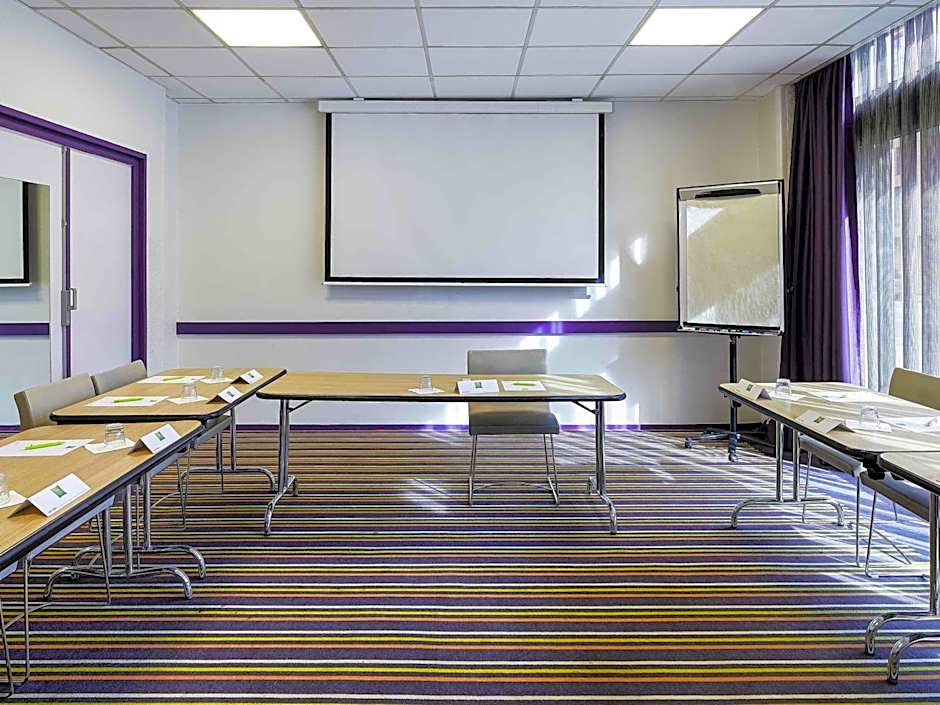 ibis Styles Lille Centre Gare Beffroi