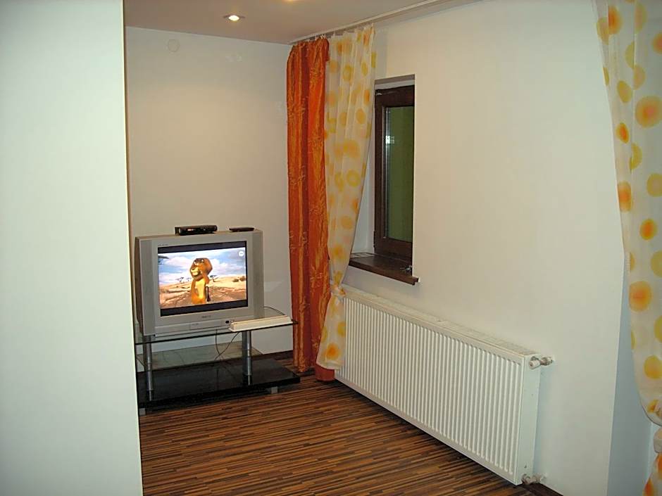 Pokoje Typu Studio Sosnowiec