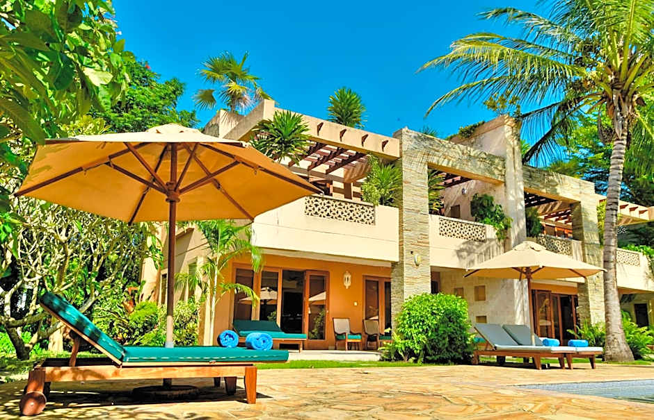 Villa Mandhari - Diani Beach