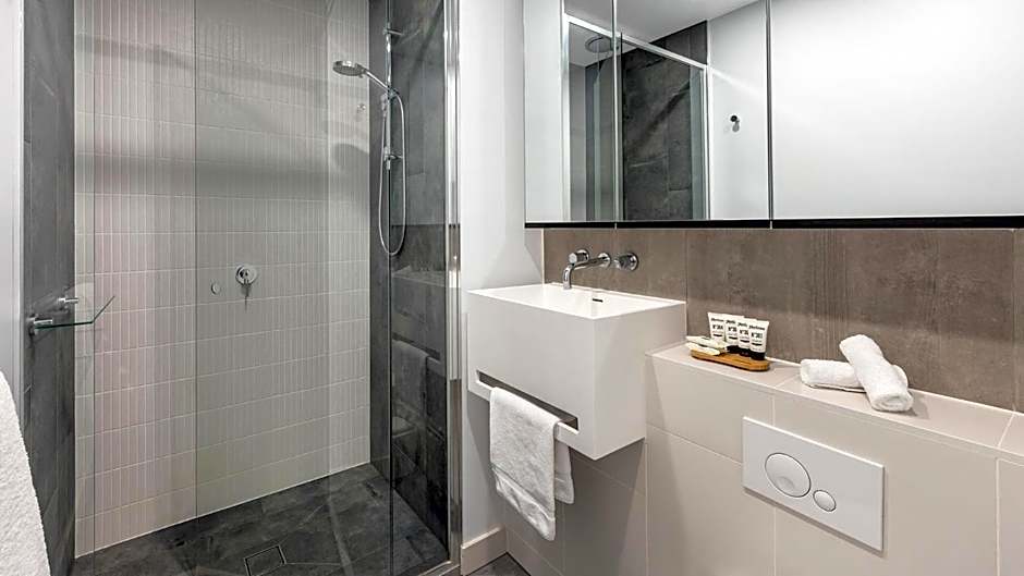 Avani Melbourne Central Residences