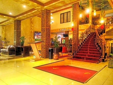 Zam Zam Hotel