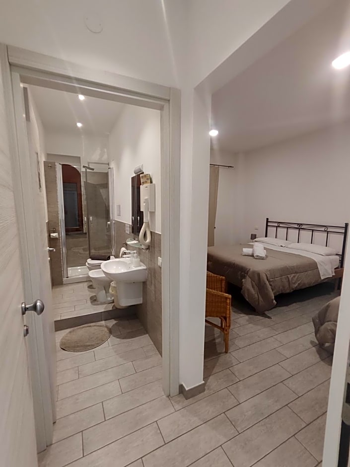 Hotel Faraglione