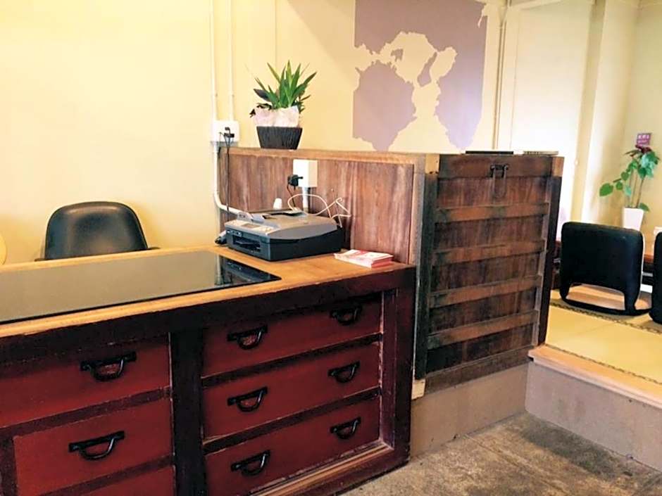 ＳＡＮＡ ＩＮＮ ＴＯＷＮ - Vacation STAY 93146v