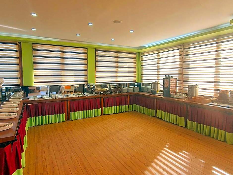 Hotel Bulvar