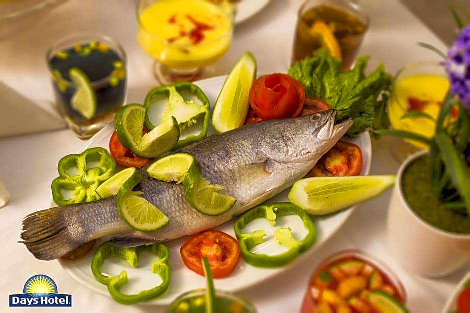 Days Hotel by Wyndham Dhaka Baridhara