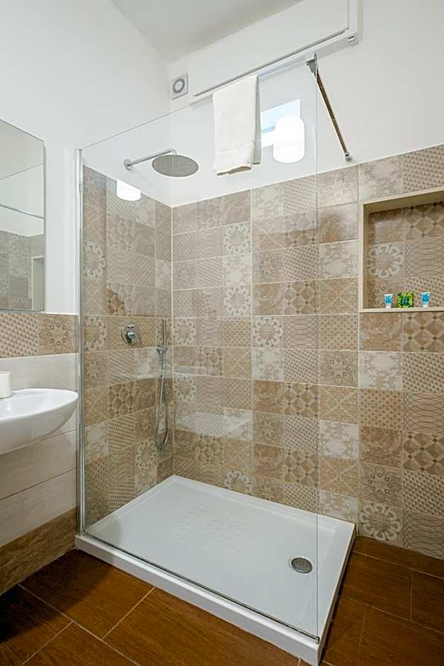 Panoramic Rooms