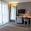 Solace Hotel Santiago