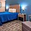 Best Western Post Oak Inn