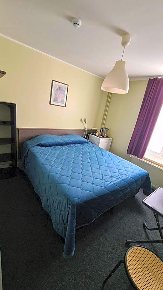 hotel Melissa