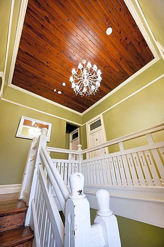 Commercial Travellers House