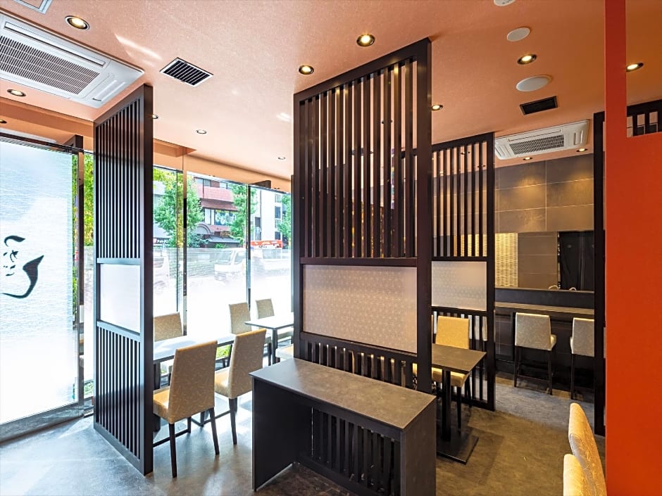 APA Hotel Asakusa-Ekimae