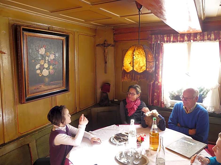 Hotel Maien