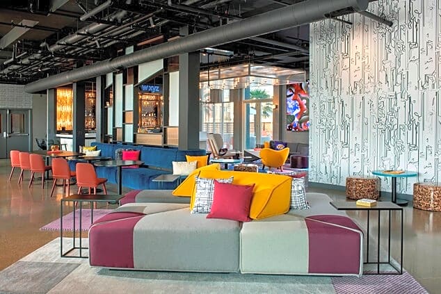 Aloft Orlando International Drive