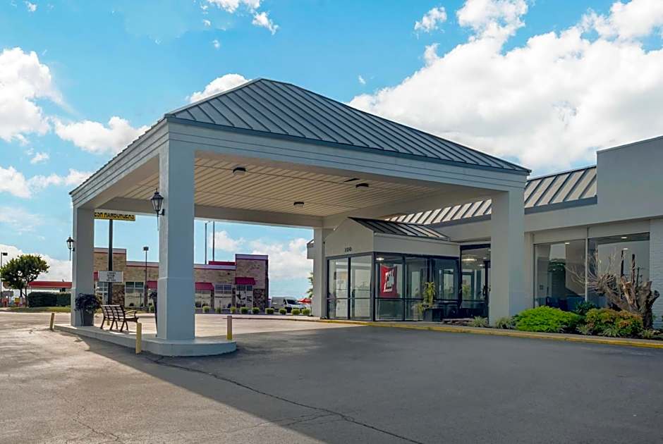 Baymont by Wyndham Richmond KY