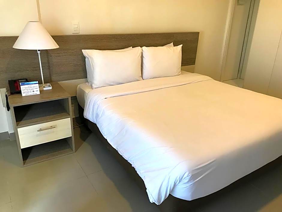 Hotel Decameron Maryland All Inclusive