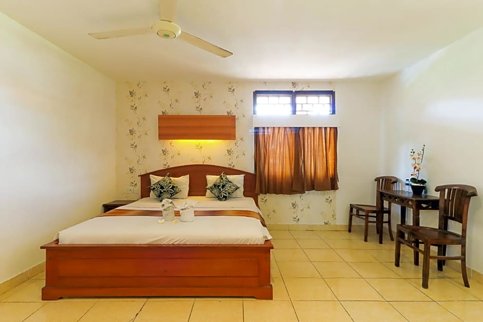 Ayu Lili Garden Hotel Kuta