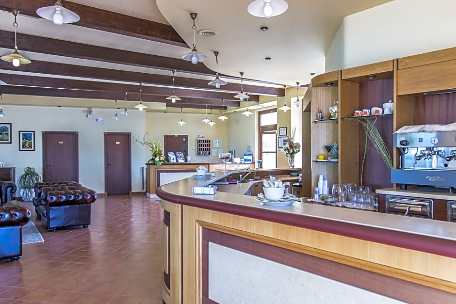 Hotel Relais Antica Masseria