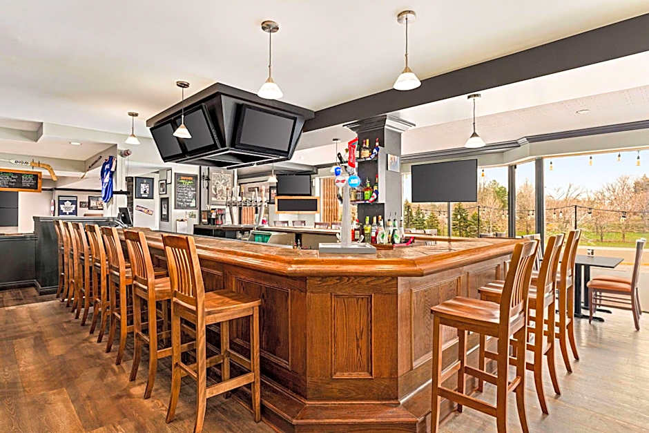 Ramada Plaza by Wyndham Niagara Falls