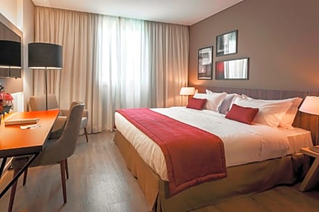 Double Superior 2 adults