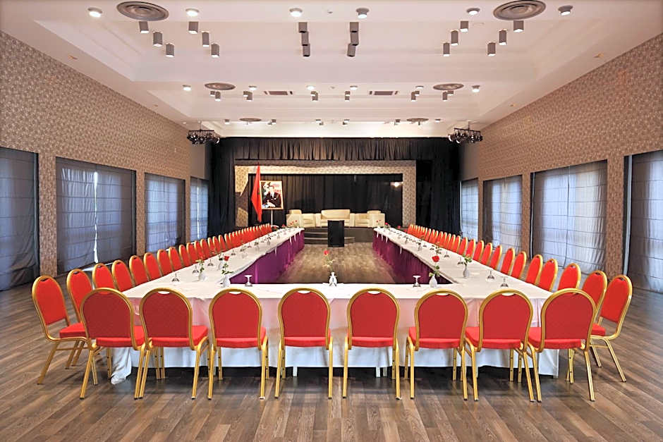 Anezi Tower Hotel