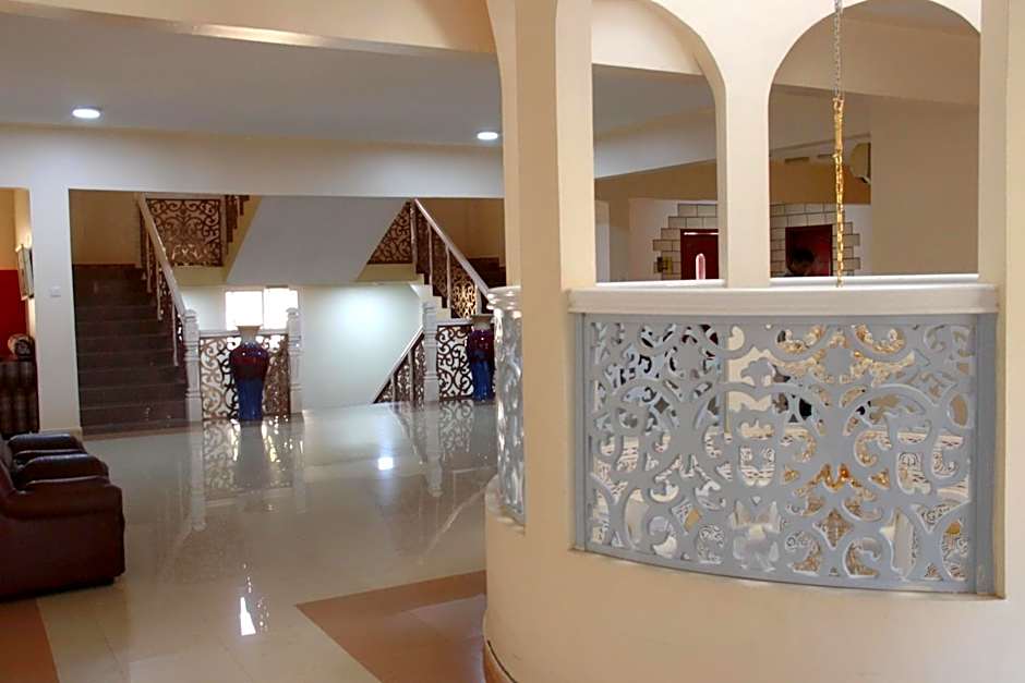 Al Diyar Hotel