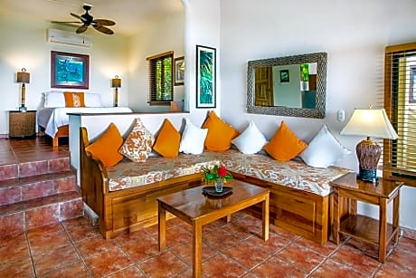 Villas Nicolas - Adults Only