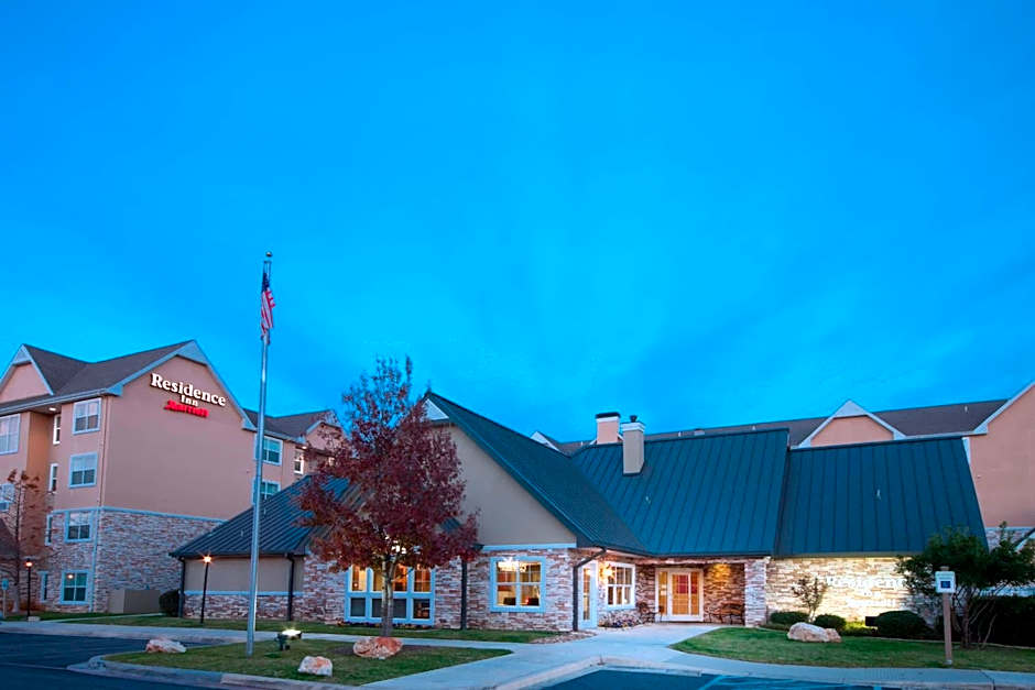 Photo 1 of 34 of Residence Inn by Marriott San Antonio North/Stone Oak