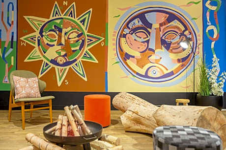 Holiday Inn  the niu, Amity Potsdam By IHG
