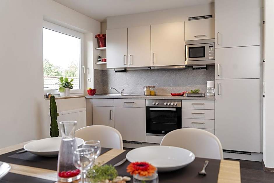 Hotel & Apartments Böhm