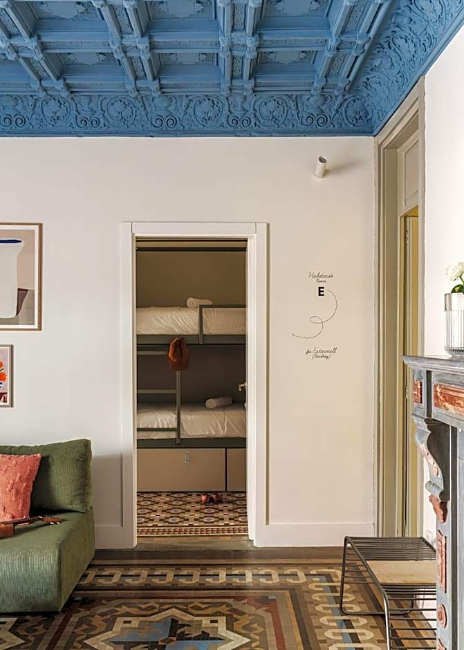 Piulet Hostel
