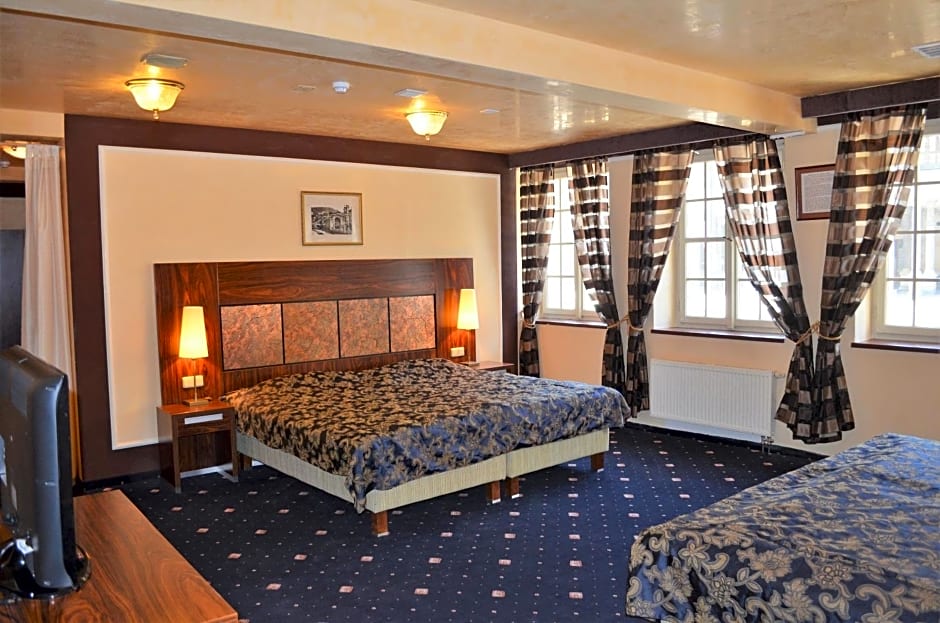 Hotel Petr