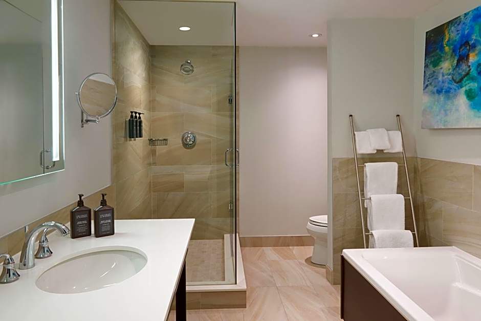 Sheraton Parkway Toronto North Hotel & Suites