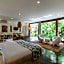 The Green Room Canggu