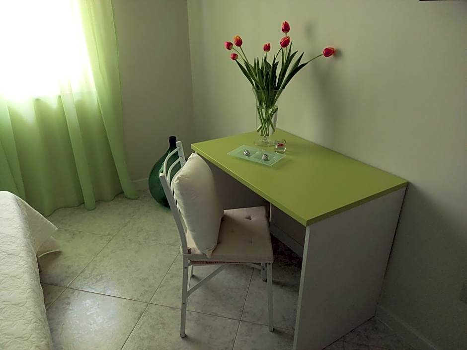 B&B L'Abbraccio
