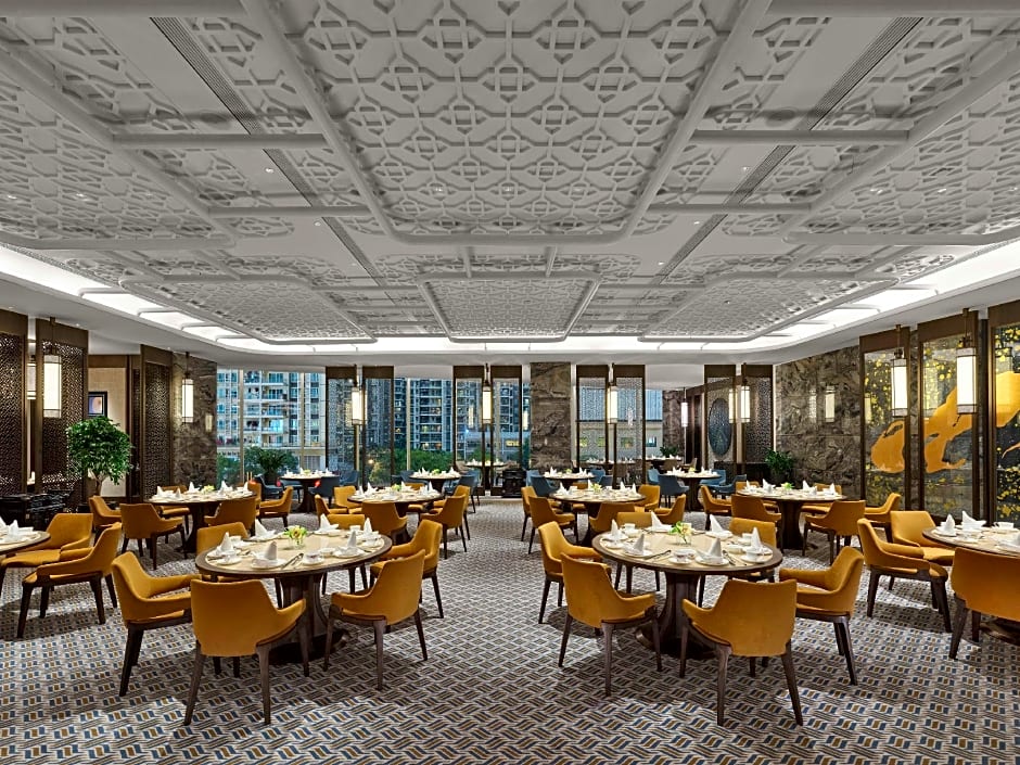 Hilton Foshan Shunde