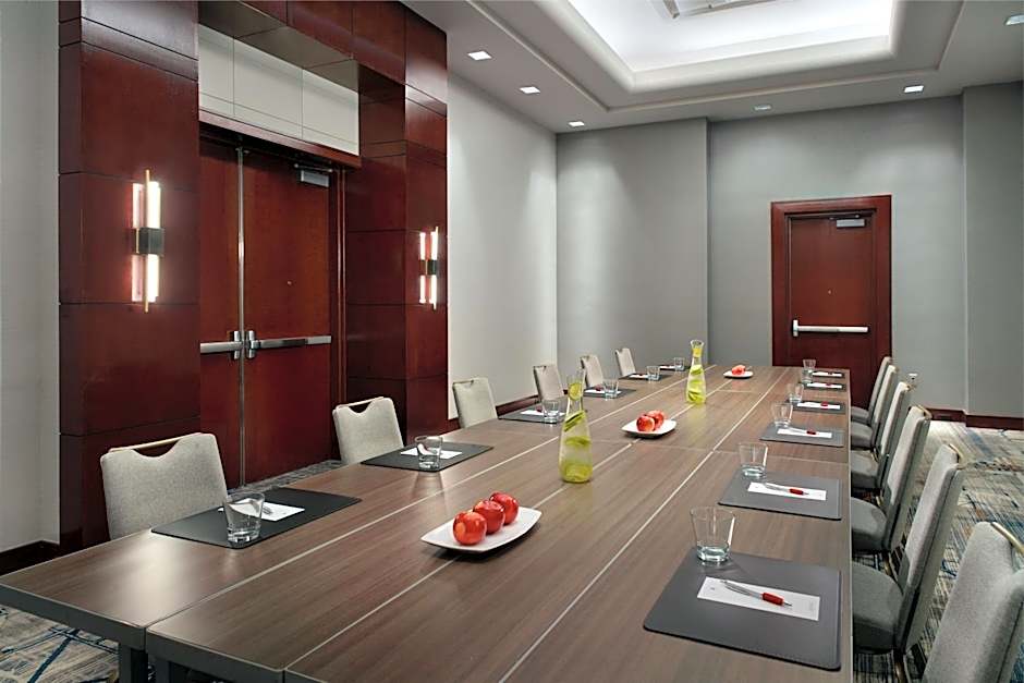 Marriott Kansas City Overland Park