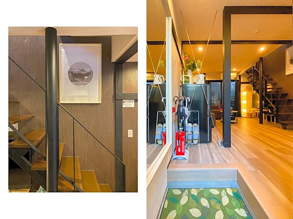 Miyanonoki guest house with Free Parking